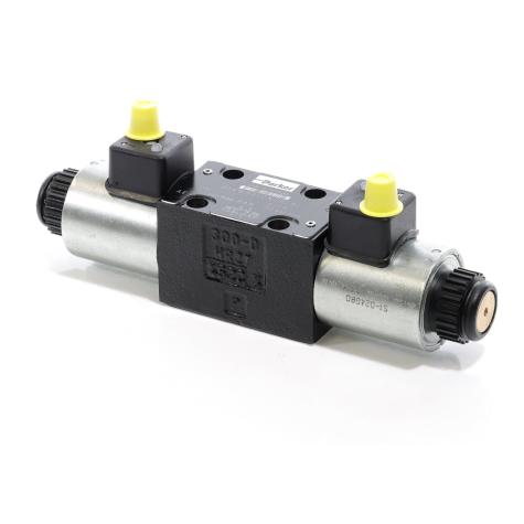Hydraulisches Wegeventil  Neu OVP